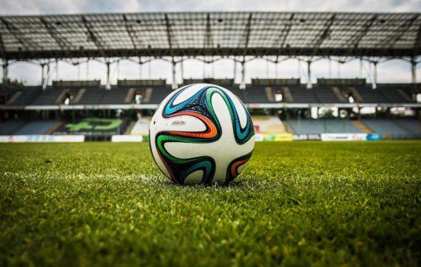 Fußball