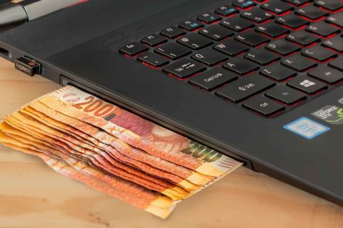 E-Commerce