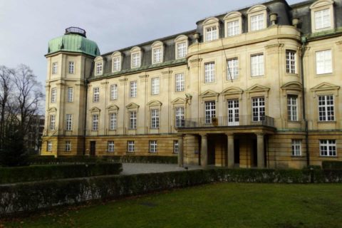 Bundesfinanzhof (BFH)