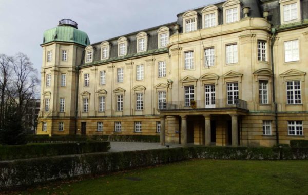 Bundesfinanzhof (BFH)