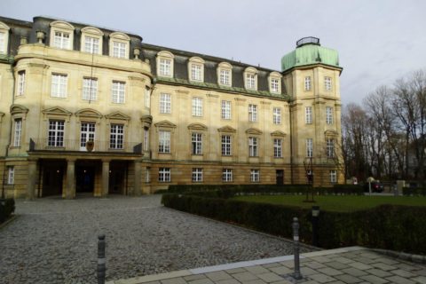 Bundesfinanzhof (BFH)