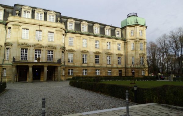 Bundesfinanzhof (BFH)