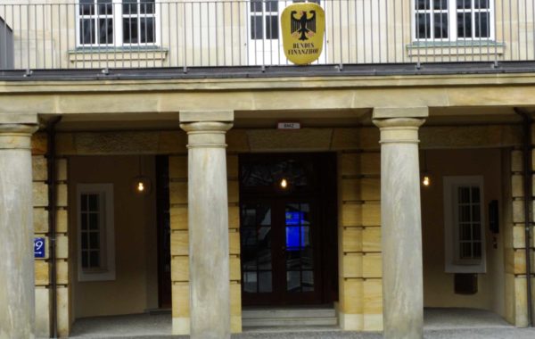 Bundesfinanzhof