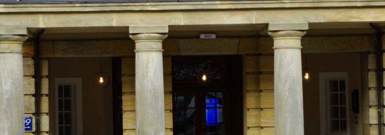 Bundesfinanzhof (BFH)