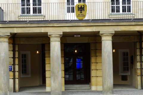Bundesfinanzhof (BFH)
