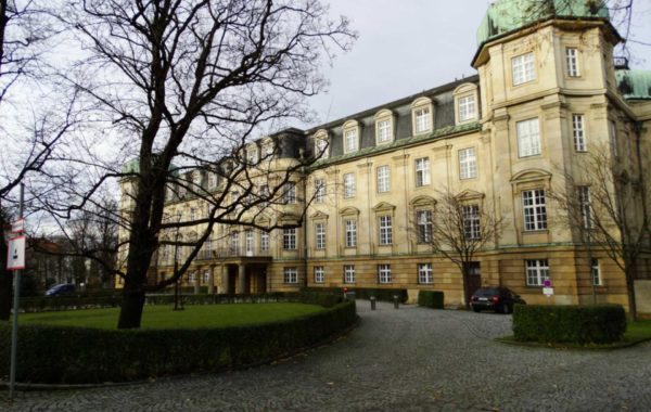 Bundesfinanzhof