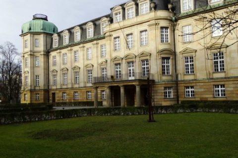 Bundesfinanzhof (BFH)