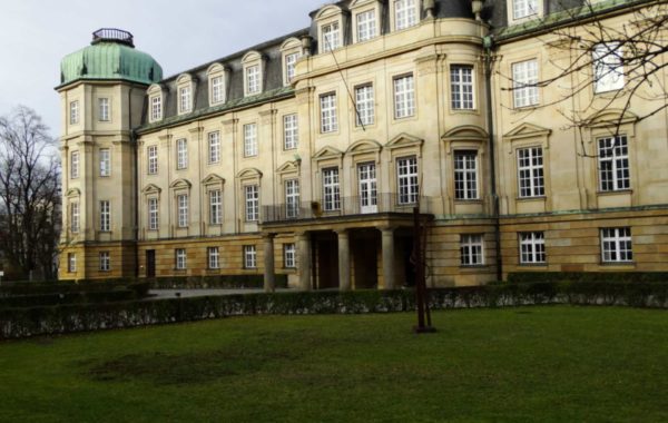 Bundesfinanzhof (BFH)