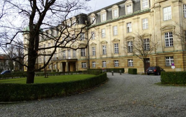 Bundesfinanzhof (BFH)