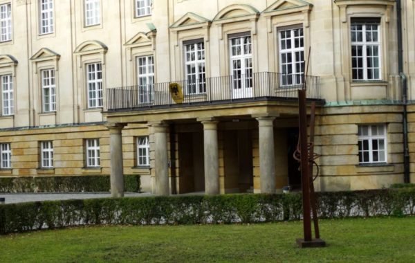 Bundesfinanzhof (BFH)