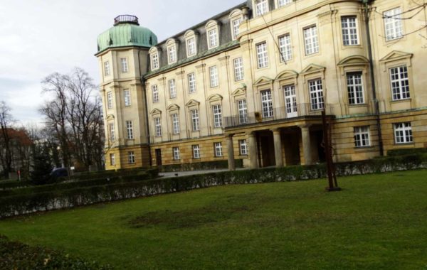 Bundesfinanzhof (BFH)