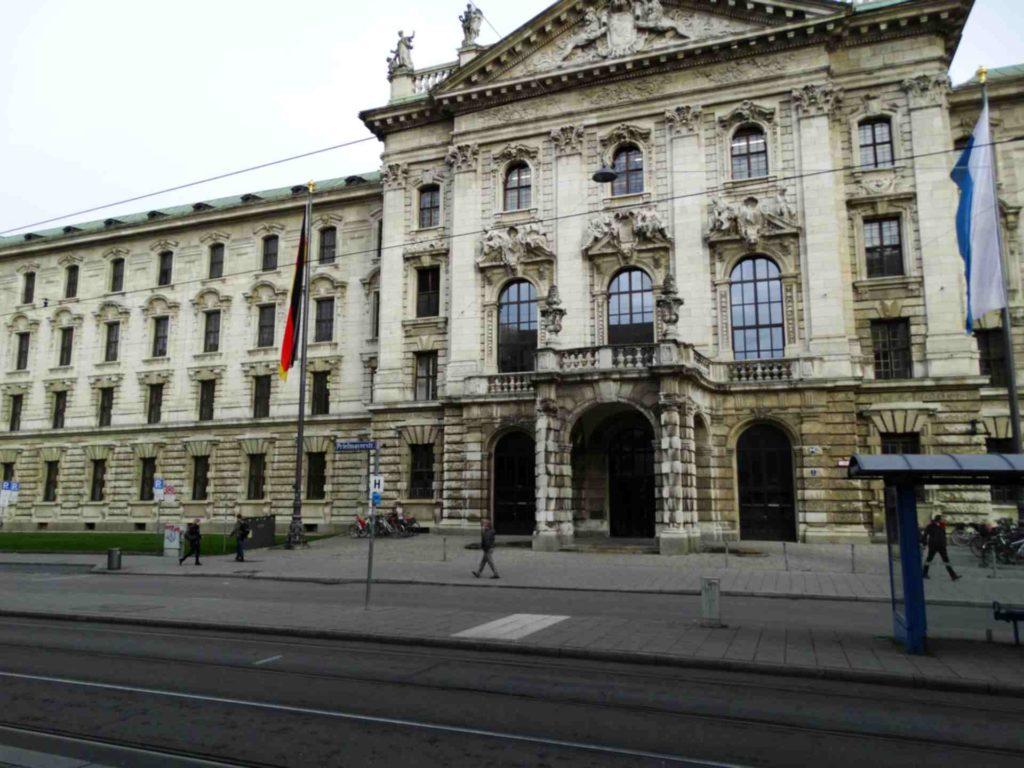 Oberlandesgericht München