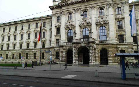 Oberlandesgericht München