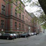 Verwaltungsgericht Köln / Finanzgericht Köln