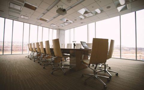 Konferenzraum