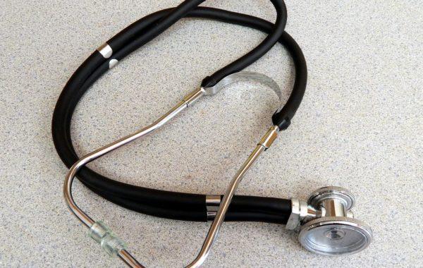Stethoskop