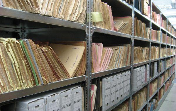 Archiv