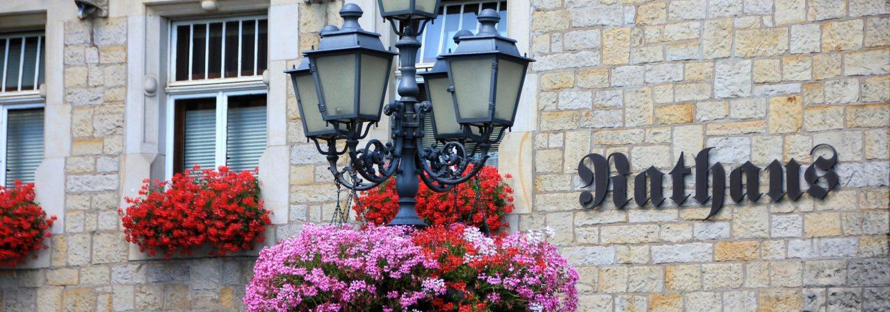 Rathaus