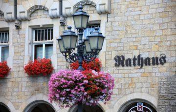 Rathaus