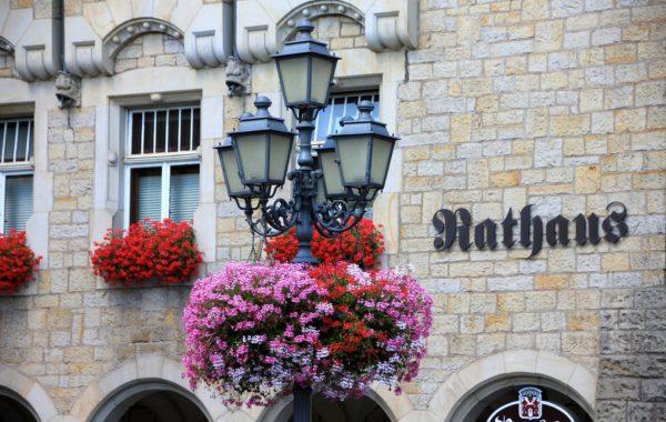 Rathaus