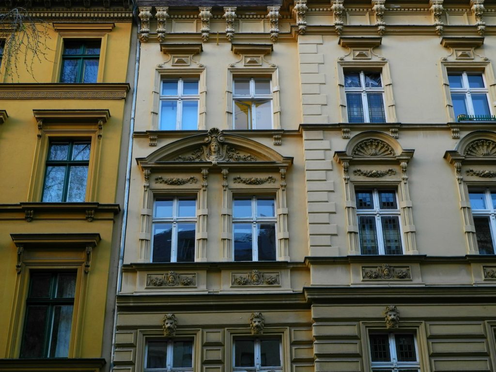 Wohnhaus