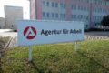 Agentur für Arbeit