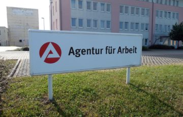 Agentur für Arbeit