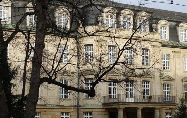 Bundesfinanzhof (BFH)