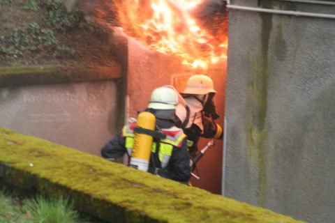 Feuerwehr