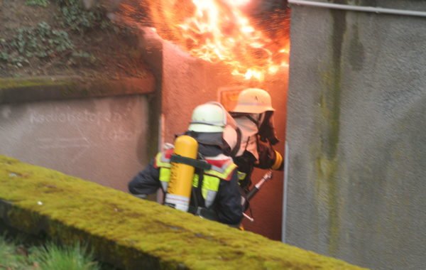 Feuerwehr