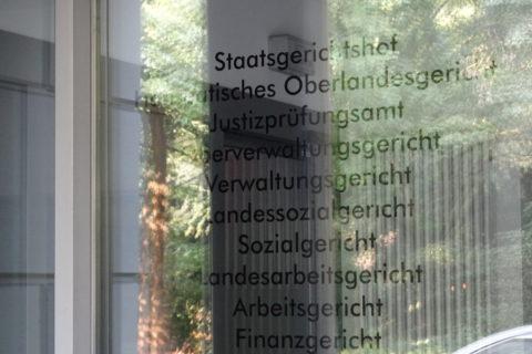 Justizzentrum Bremen