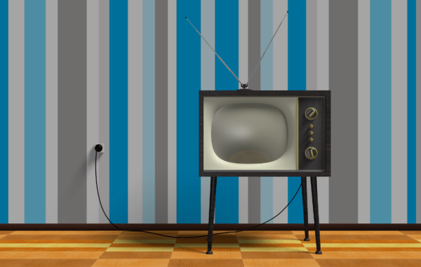 Fernseher