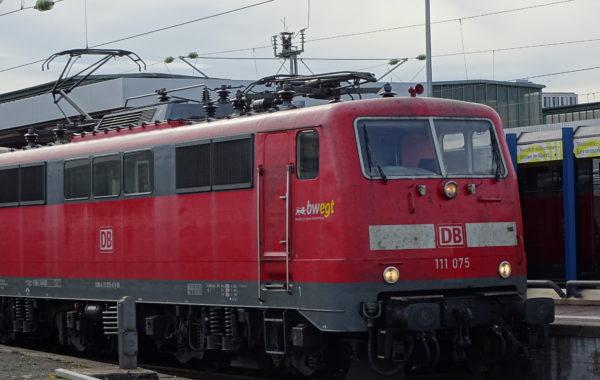 Bahn