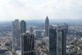 Frankfurt Skyline