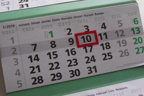 Kalender