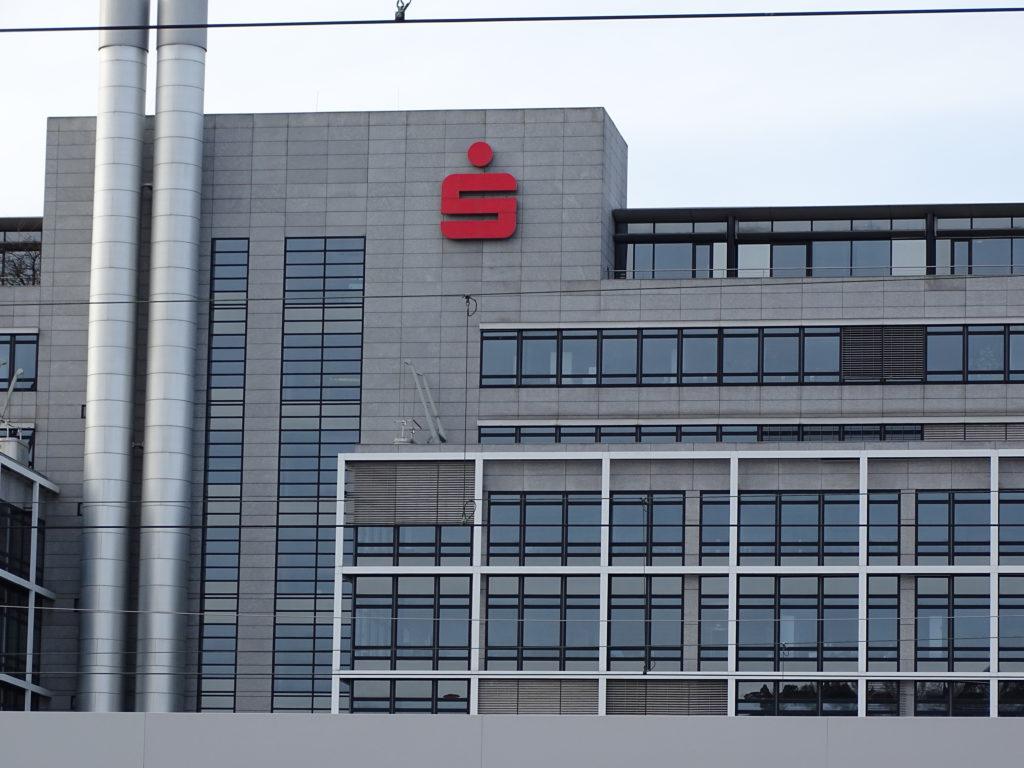 Sparkasse Stuttgart