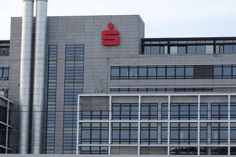 Sparkasse Stuttgart