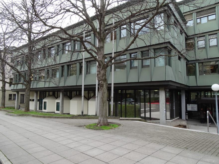 Oberlandesgericht Stuttgart