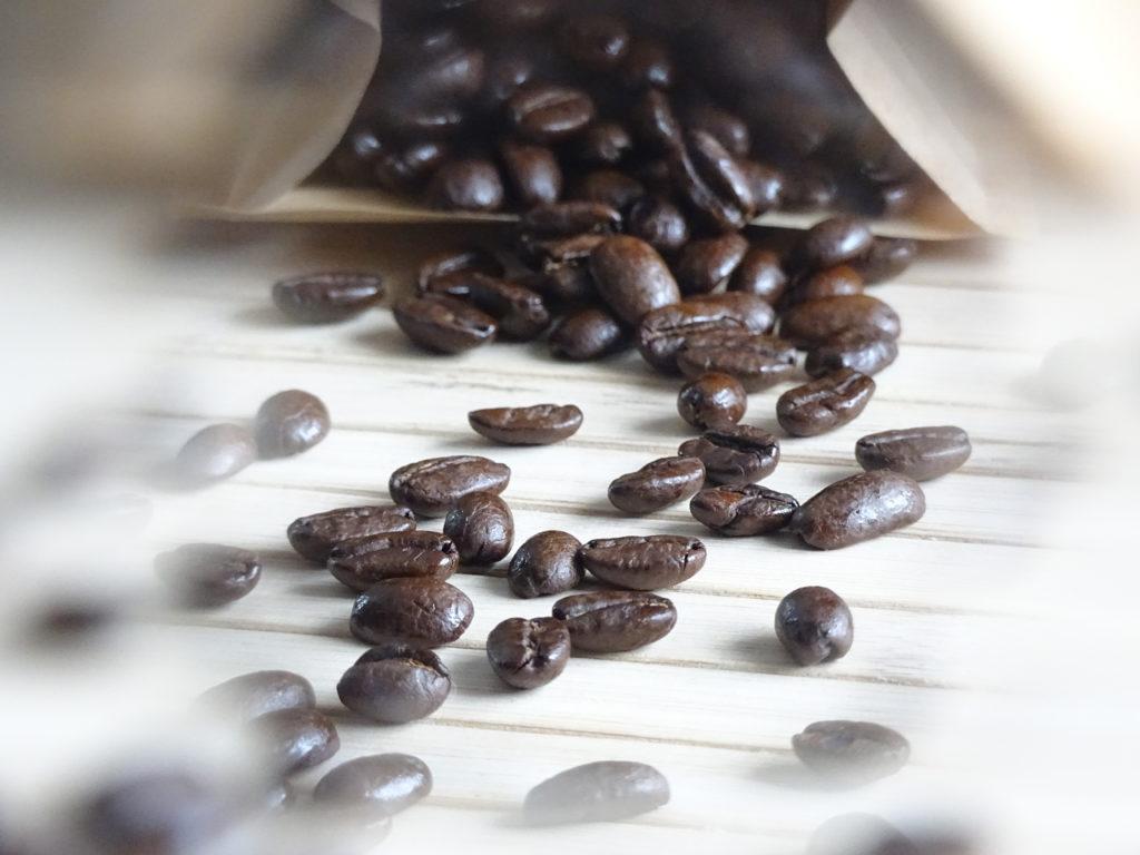 Kaffeebohnen