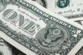 Dollar-Banknote
