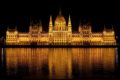 Ungarisches Parlament