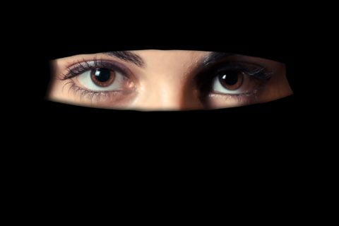 Niqab