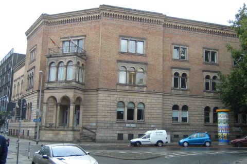 Oberlandesgericht Braunschweig