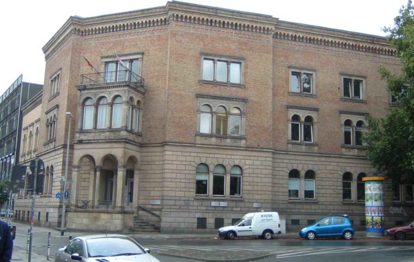 Oberlandesgericht Braunschweig