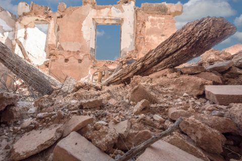 Syrischer Bürgerkrieg