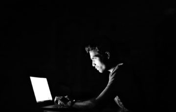 Hacker