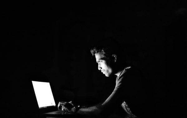 Hacker