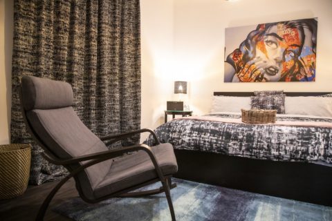 Gästezimmer