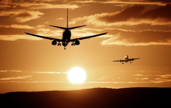 Flug