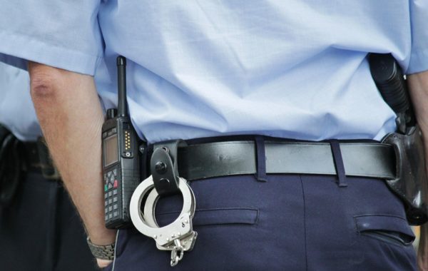 Polizei